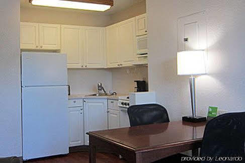 Extended America - Seattle - Everett - Silverlake Hotel 2*