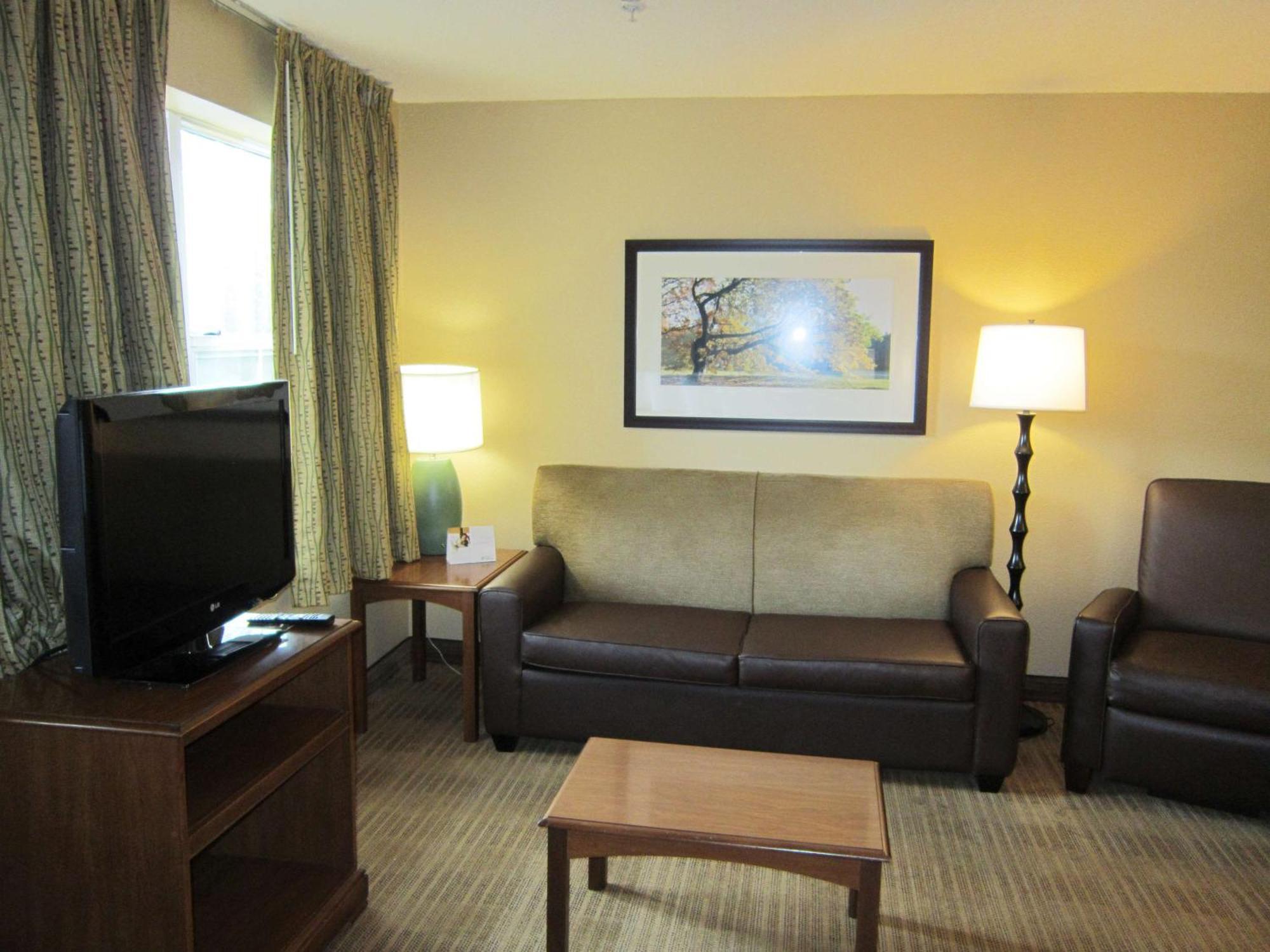 Extended America - Seattle - Everett - Silverlake Hotel Murphys Corner