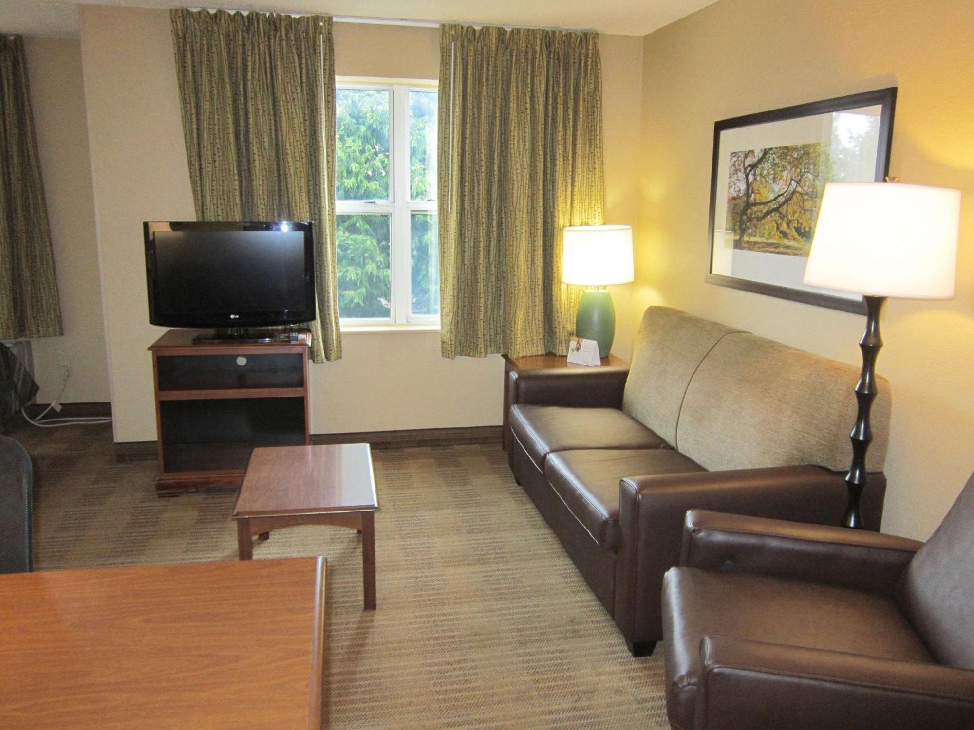 Hotel Extended America - Seattle - Everett - Silverlake