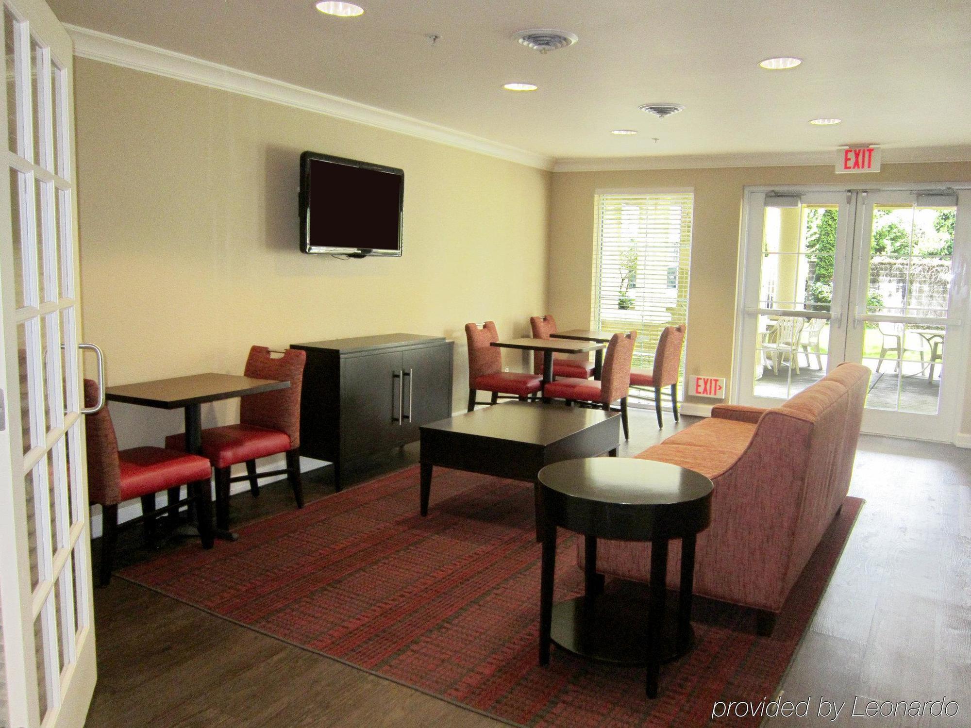 Extended America - Seattle - Everett - Silverlake Hotel Murphys Corner
