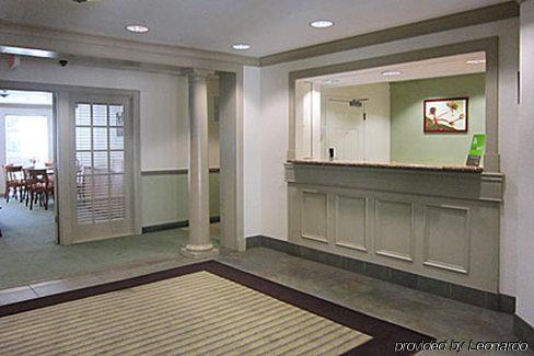 Extended America - Seattle - Everett - Silverlake Hotel 2*