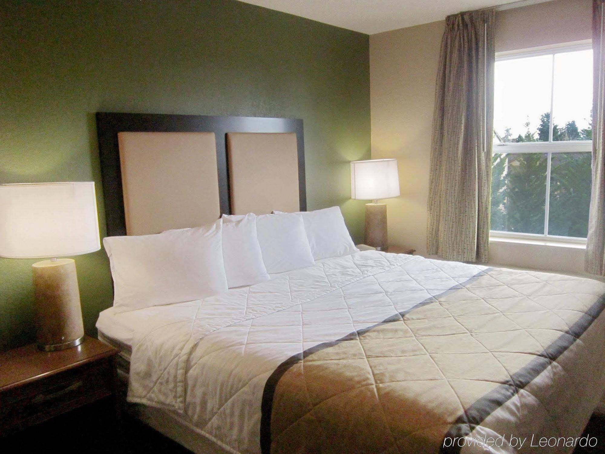 Hotel Extended America - Seattle - Everett - Silverlake Murphys Corner